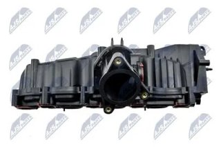 COLECTOR DE ADMISIÓN VW GOLF VI 1.6TDI 2009-