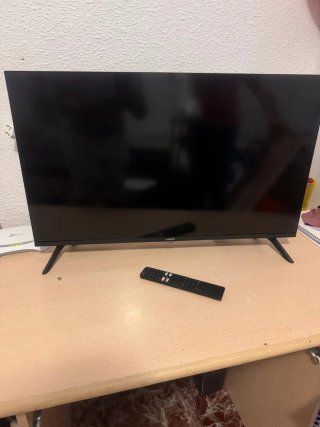 Televisión Xiaomi 32 Negra