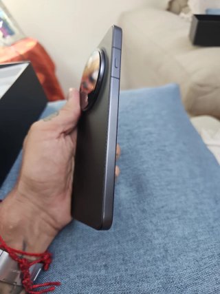 Oppo Find X8 Ultra 256GB Grigio Scuro