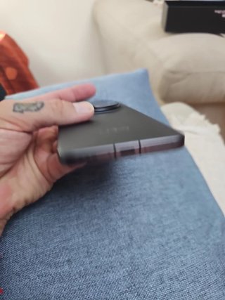 Oppo Find X8 Ultra 256GB Grigio Scuro