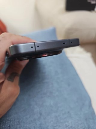 Oppo Find X8 Ultra 256GB Grigio Scuro