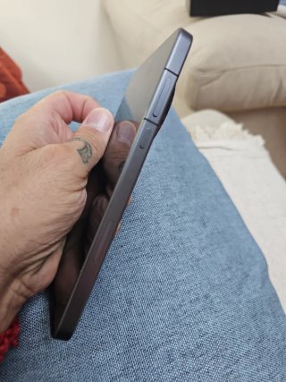 Oppo Find X8 Ultra 256GB Grigio Scuro