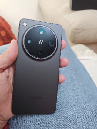 Oppo Find X8 Ultra 256GB Grigio Scuro