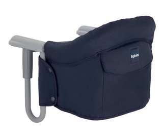 Trona Plegable Inglesina Azul Marino