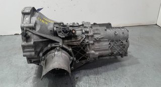 Caja cambios hsl audi a4 avant (8e) 2.5 1141122