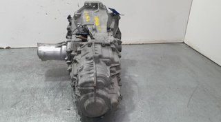 Caja cambios hsl audi a4 avant (8e) 2.5 1141122