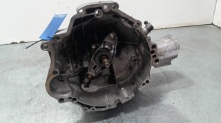 Caja cambios hsl audi a4 avant (8e) 2.5 1141122