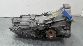 Caja cambios hsl audi a4 avant (8e) 2.5 1141122