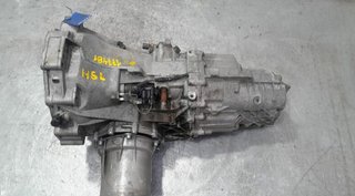 Caja cambios hsl audi a4 avant (8e) 2.5 1141122