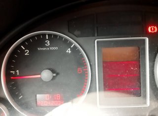 Caja cambios hsl audi a4 avant (8e) 2.5 1141122