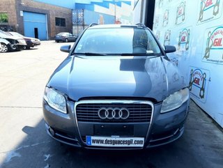 Caja cambios hsl audi a4 avant (8e) 2.5 1141122