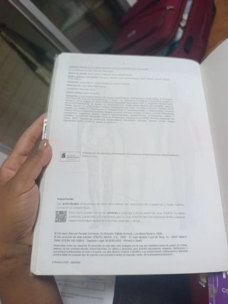 Educación física 1 ESO