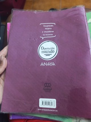 Educación física 1 ESO
