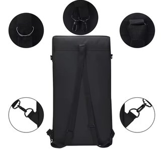 Funda para controladora DJ Negra