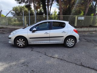Peugeot 207 2009 1.4