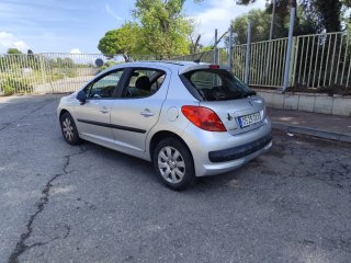 Peugeot 207 2009 1.4