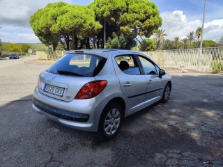 Peugeot 207 2009 1.4