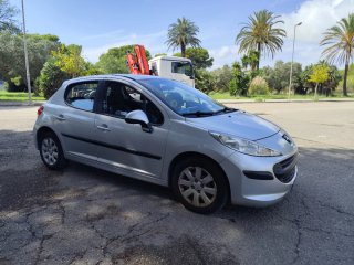 Peugeot 207 2009 1.4