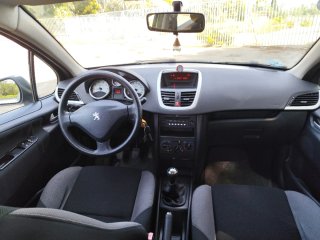 Peugeot 207 2009 1.4