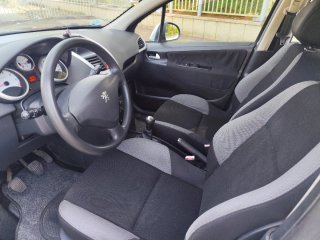Peugeot 207 2009 1.4