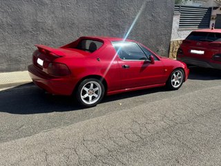 Honda Crx 2000