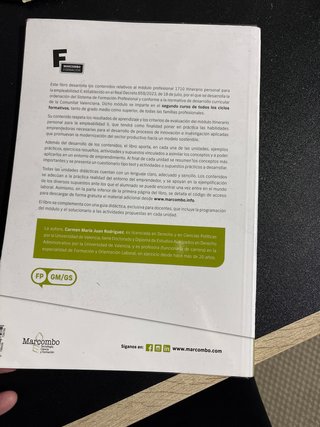 Itinerario personal para la empleabilidad II: I...