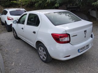 Dacia Logan 2016