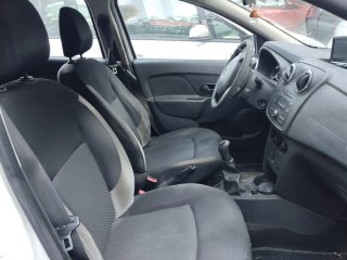Dacia Logan 2016
