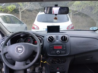 Dacia Logan 2016
