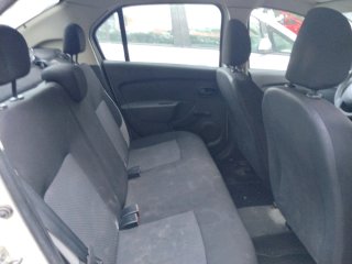 Dacia Logan 2016
