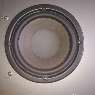 Pareja Altavoces Kenwood LS-N751R