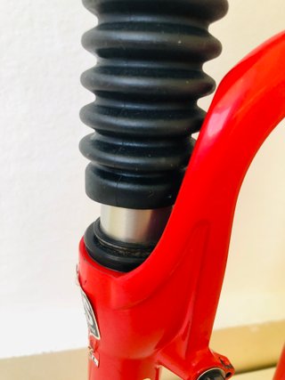 Horquilla Rock Shox Judy