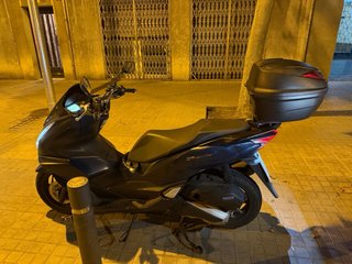 Honda PCX 125 2023