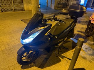 Honda PCX 125 2023