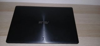 Portátil ASUS i7