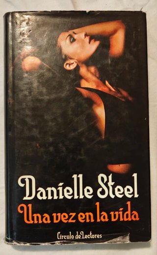 Libro de Danielle Steel