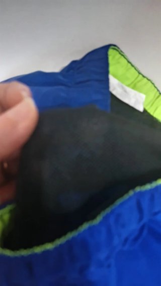 Costume uomo taglia M