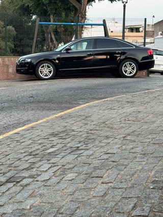 Audi A6 2007