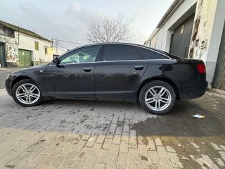 Audi A6 2007