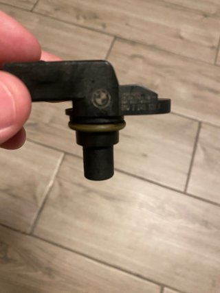 Sensor árbol de levas BMW original