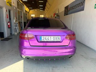 Audi A6 2010