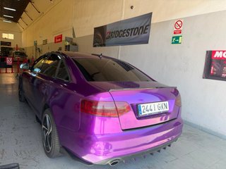 Audi A6 2010