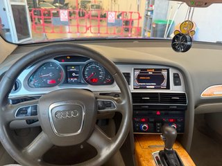 Audi A6 2010