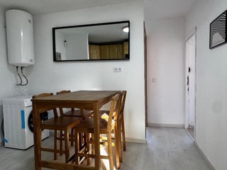 Alquiler habitaciones piso Tiro de Linea