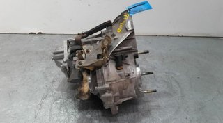 Caja cambios fiat brava (182) 1.6 16v / 1141012