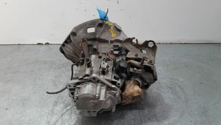 Caja cambios fiat brava (182) 1.6 16v / 1141012