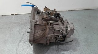 Caja cambios fiat brava (182) 1.6 16v / 1141012