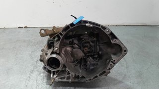 Caja cambios fiat brava (182) 1.6 16v / 1141012