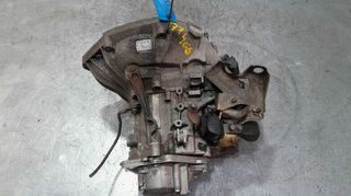 Caja cambios fiat brava (182) 1.6 16v / 1141012