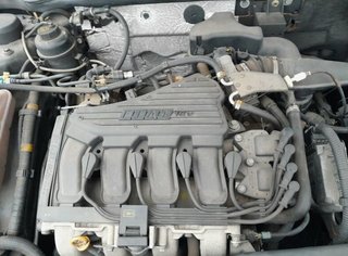 Caja cambios fiat brava (182) 1.6 16v / 1141012